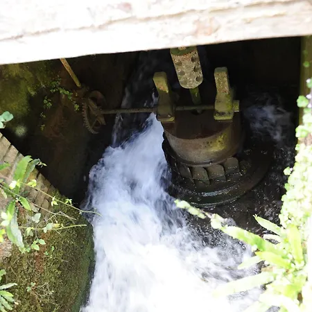 Moulin Des Gondrillers Jusqu'a 30 Personnes Saint-Martin-dʼÉcublei